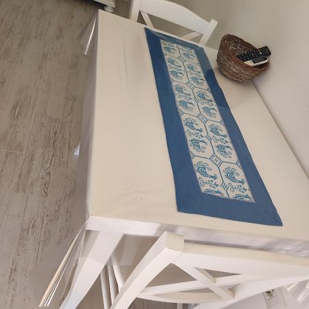 Agriturismo Quattro Mori Porto Torres Exteriör bild