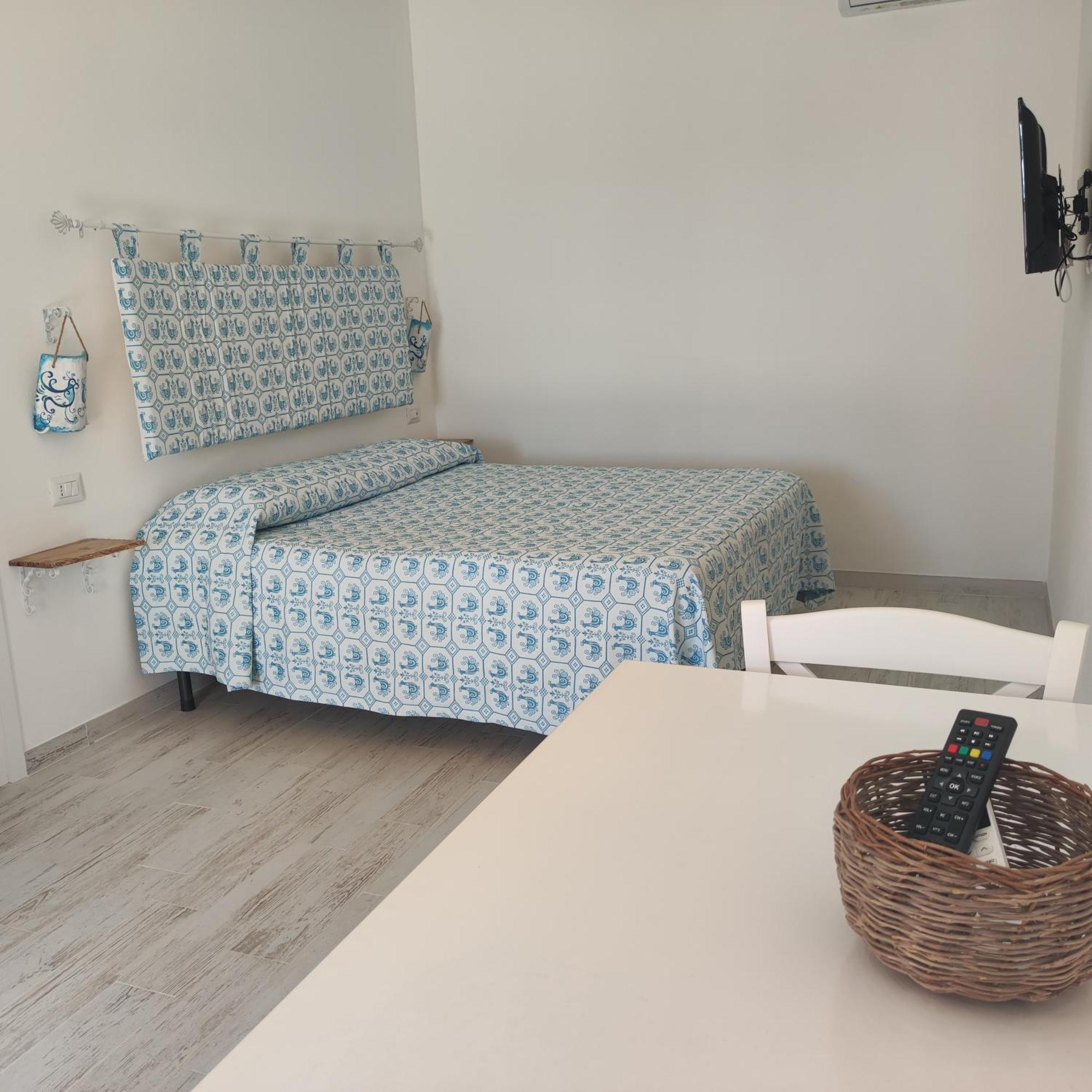 Agriturismo Quattro Mori Porto Torres Exteriör bild
