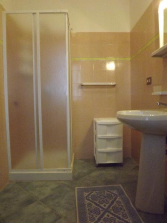 Agriturismo Quattro Mori Porto Torres Exteriör bild